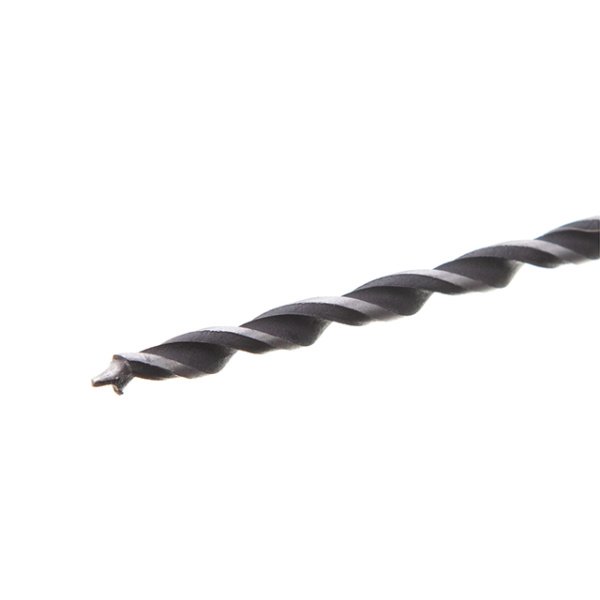 Свердло по дереву black, 4×300 мм INTERTOOL SWB-0430