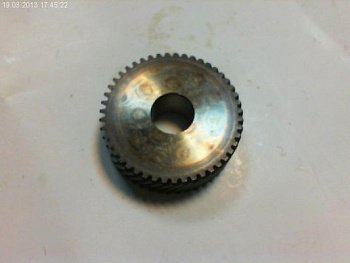 Шестерня Makita LS0714
