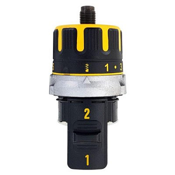 Редуктор у зборі DeWALT DCD790/732