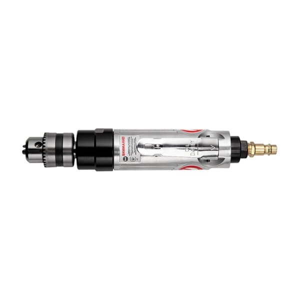 Дриль пневматичний міні 3/8" INTERTOOL PT-0904