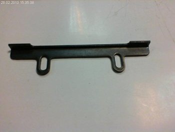 Регулирующая пластина Makita 1911B