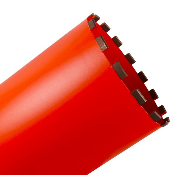 Свердло алмазне Distar DDS-W 225x450-15x1 1/4 UNC DLD 225 RS6