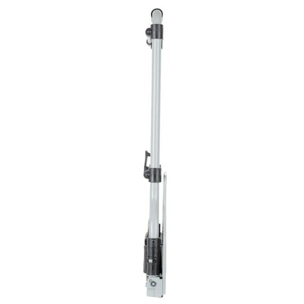 Візок ручний складний, 70 кг, 425×420×980 мм, колеса: 150 мм, сталевий INTERTOOL LT-9008